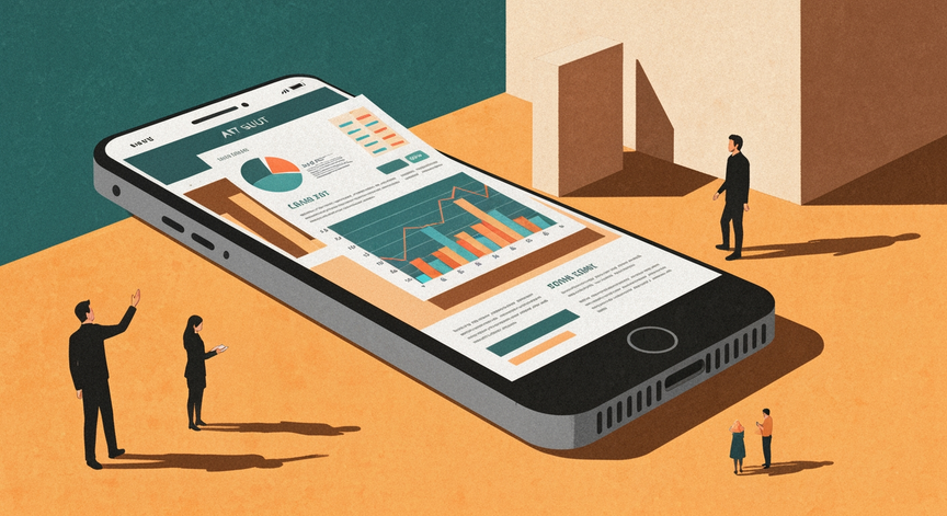 Meta Ads for Finance Newsletter Growth