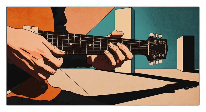 Next Level Guitar Techniques