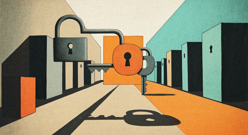 Foundations of Cryptography