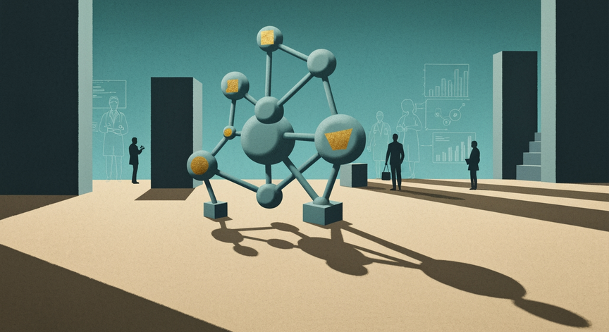 Mastering Healthcare Strategic Planning