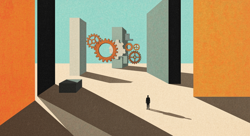 Understanding Automation