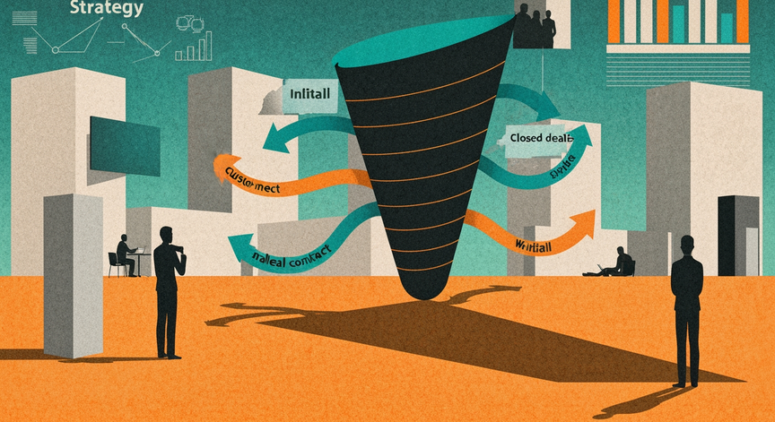 Mastering Modern Sales