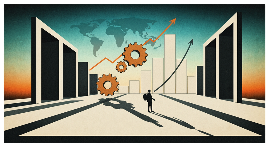 Private Equity Fundamentals Explained