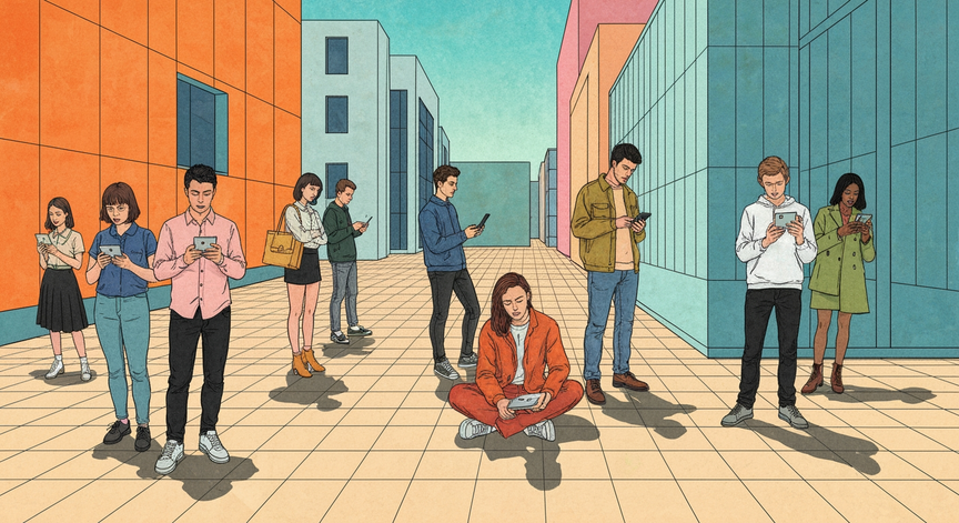 Understanding Generation Z