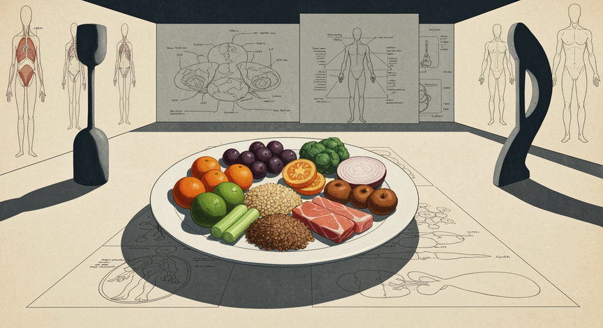Maestría en Nutrición y Dietética Aplicada