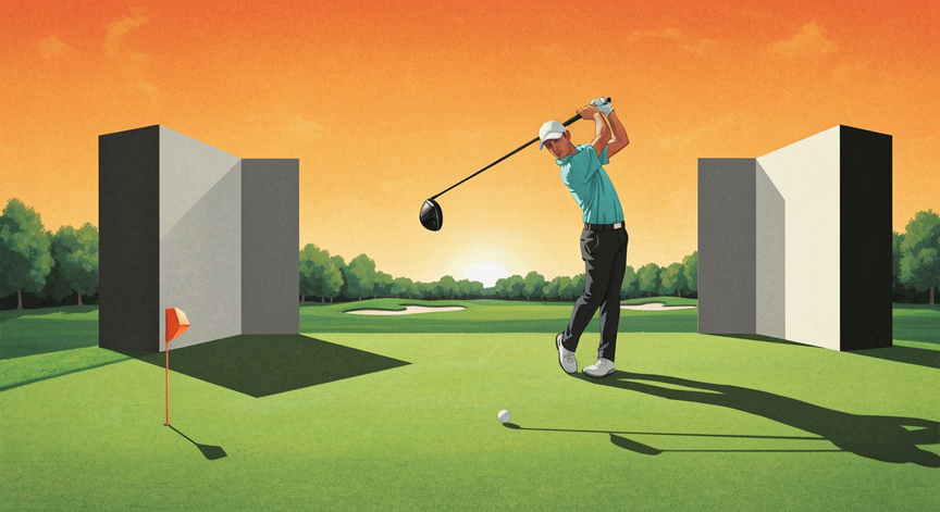 Master Your Golf Swing