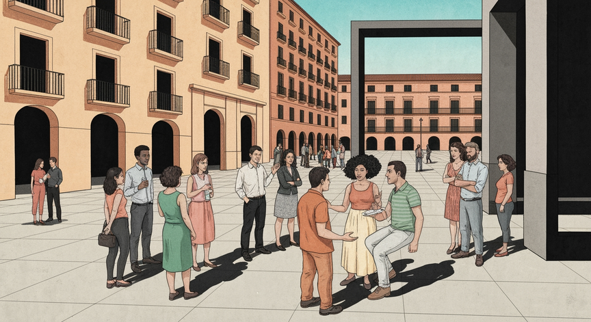 Dominio Avanzado del Español para Angloparlantes