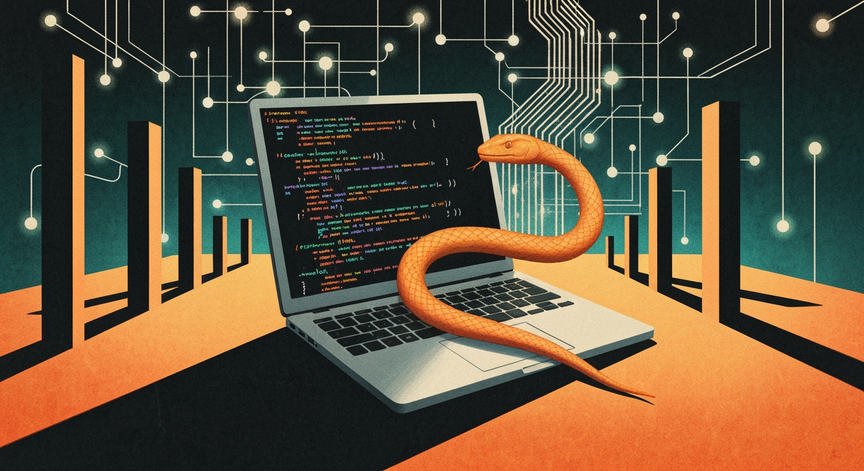 Python Programming Fundamentals