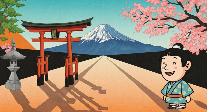 Mastering Basic Japanese Conversation