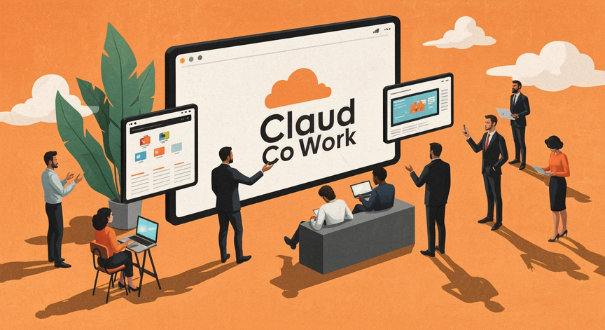 Mastering Claud CoWork for Enhanced Productivity