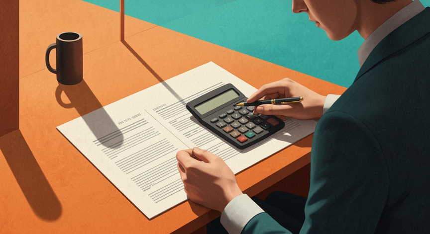 Master Your Net Worth