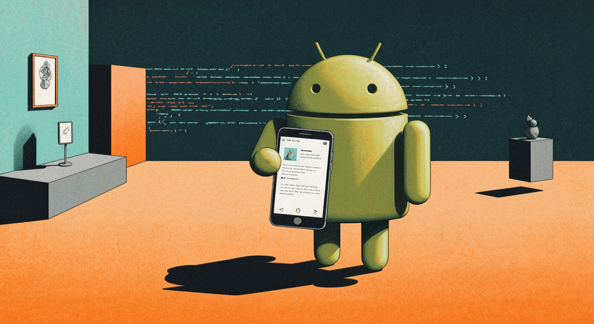 Study Guide - Android Development Foundations