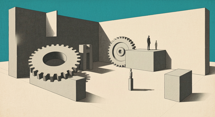 Mastering Project Interdependencies