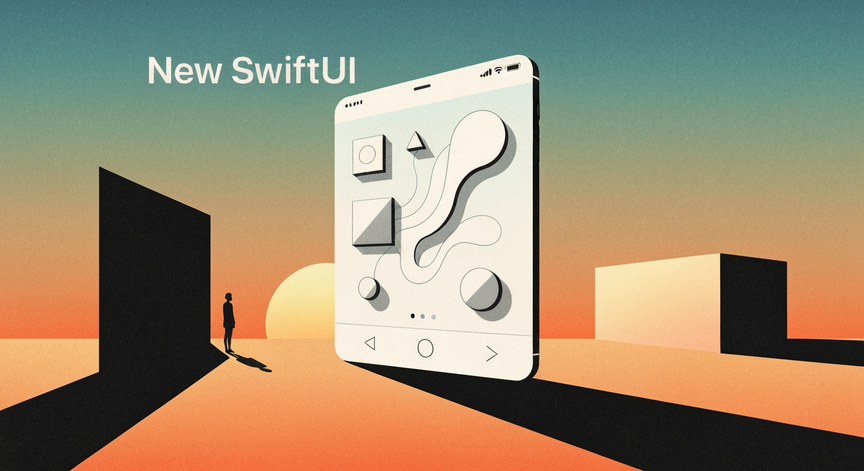 SwiftUI Essentials for Swift Developers