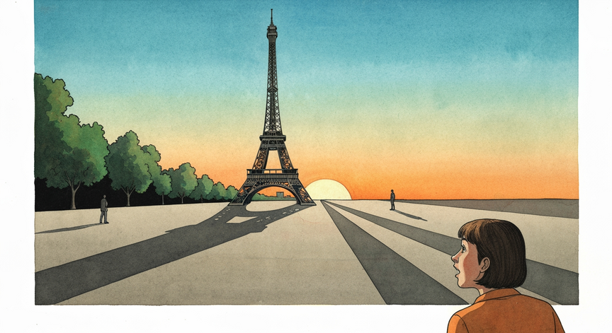 Your First Steps in French