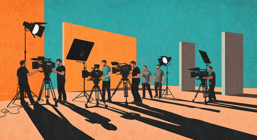 Producing Branded Content