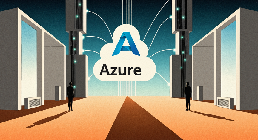 Azure Cloud Computing Deep Dive