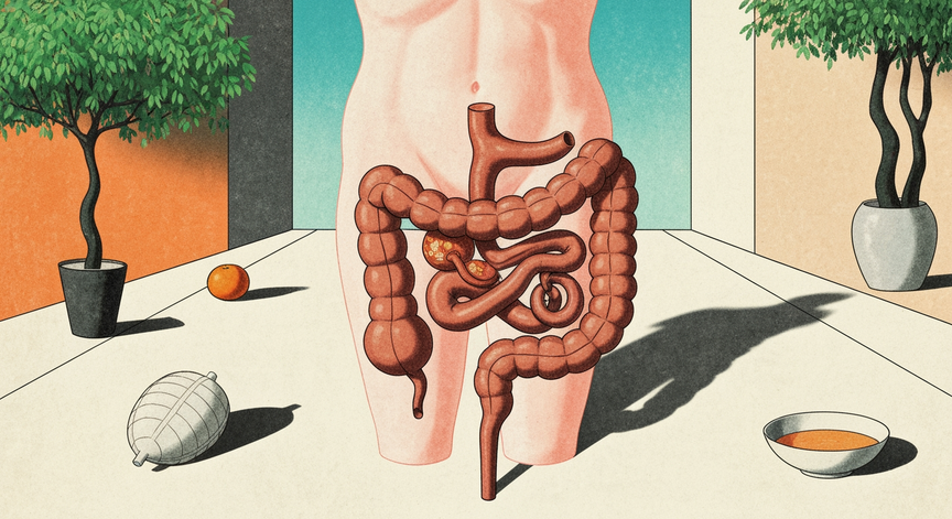 Crohn's Disease Management in Japan