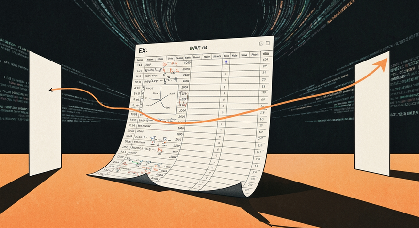 Mastering Advanced Excel Techniques