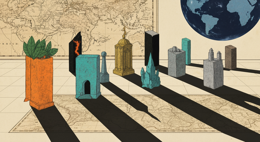 Understanding Historical Crises