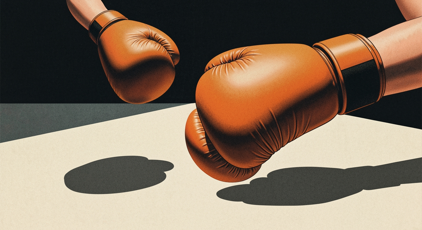 Boxing Basics Mastery