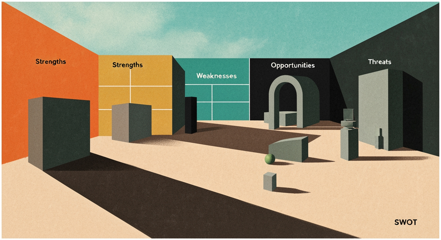 SWOT Analysis for Business Ideas