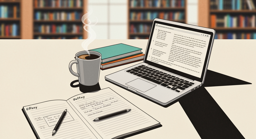 Mastering Your Weekly Essay Practice