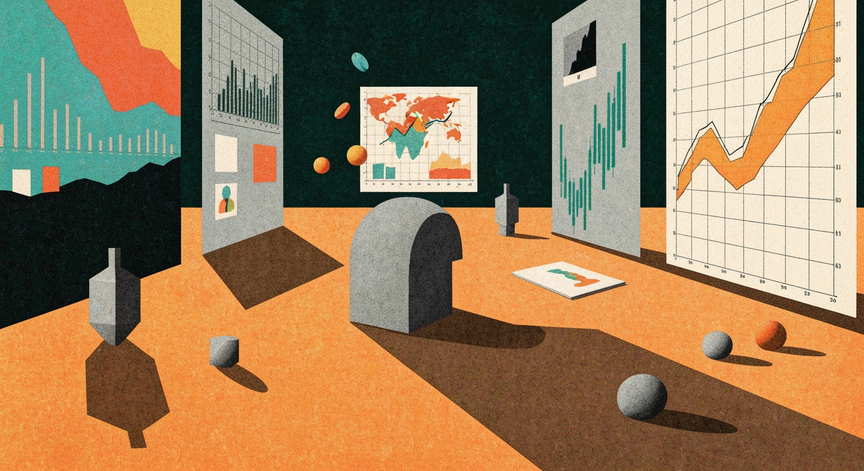 Foundations of Modern Trading