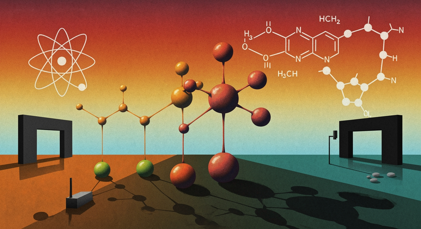 Foundations of Modern Chemistry