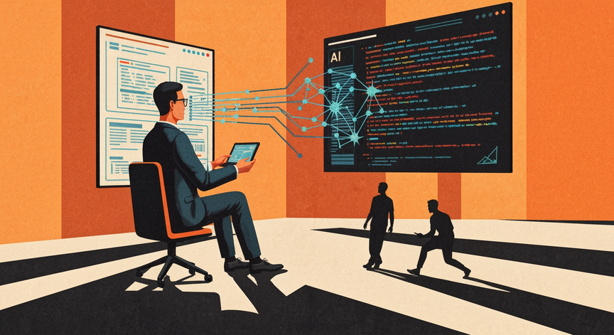 Software Engineering in the AI Era