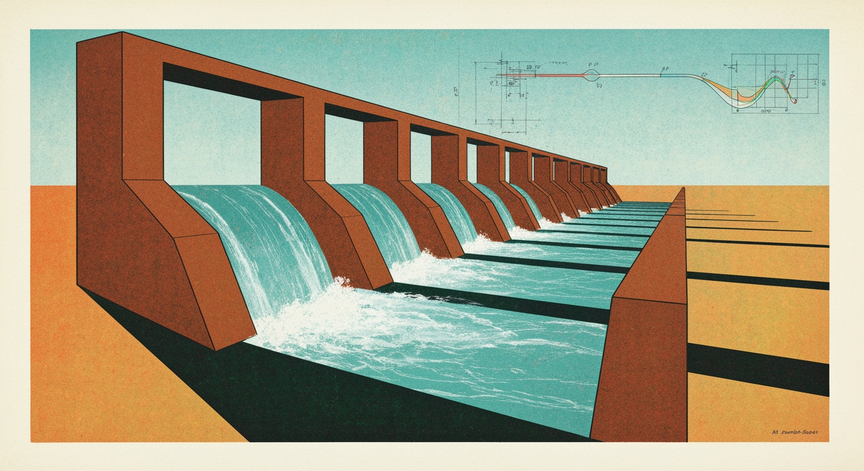 Fluid Mechanics for Civil Engineers