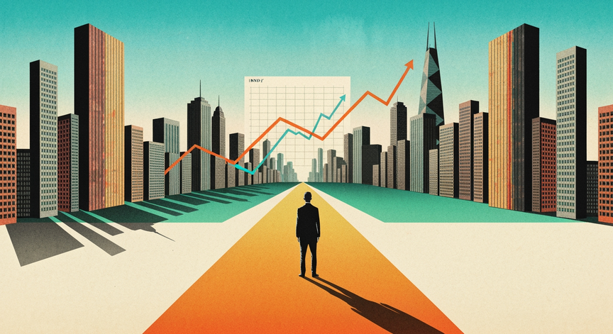 Your First Steps in Trading