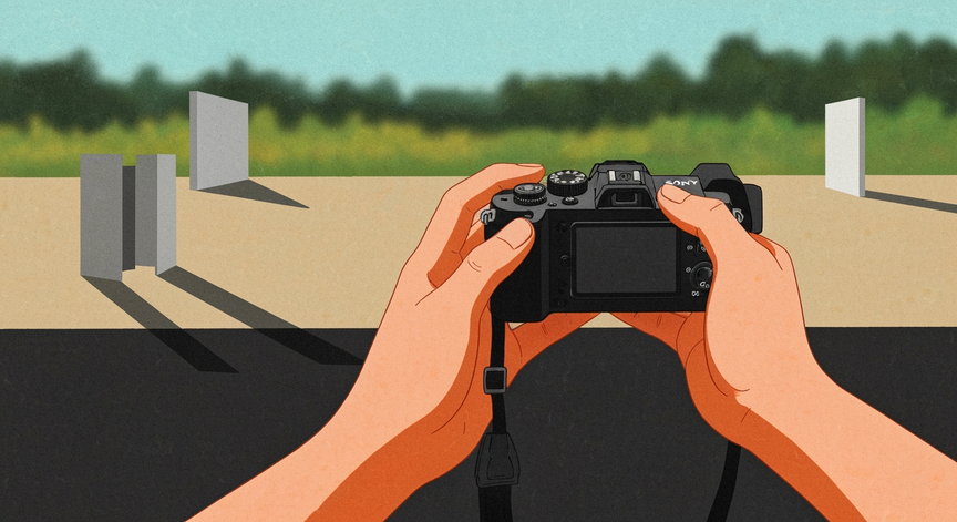 Mastering Your Sony ZV-E10 Camera Settings