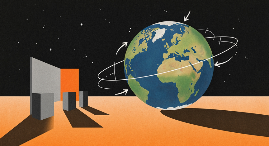 Understanding Earth's Rotation