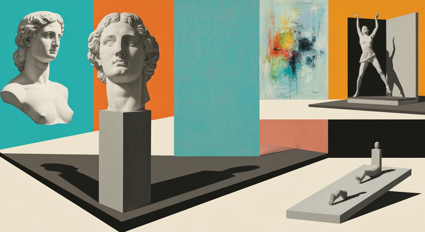 Understanding the Essence of Art