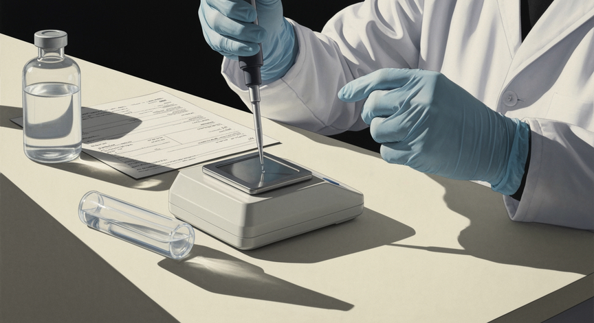 Mastering Micropipette Calibration