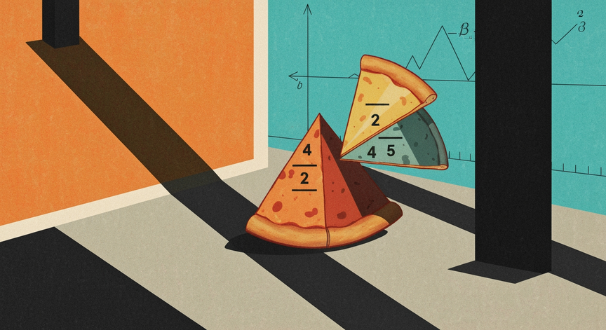 Study Guide - Mastering Fractions