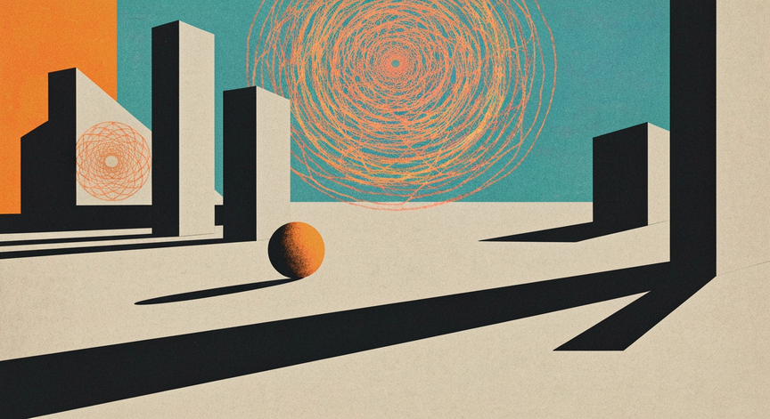 Quantum Fields and Inner States