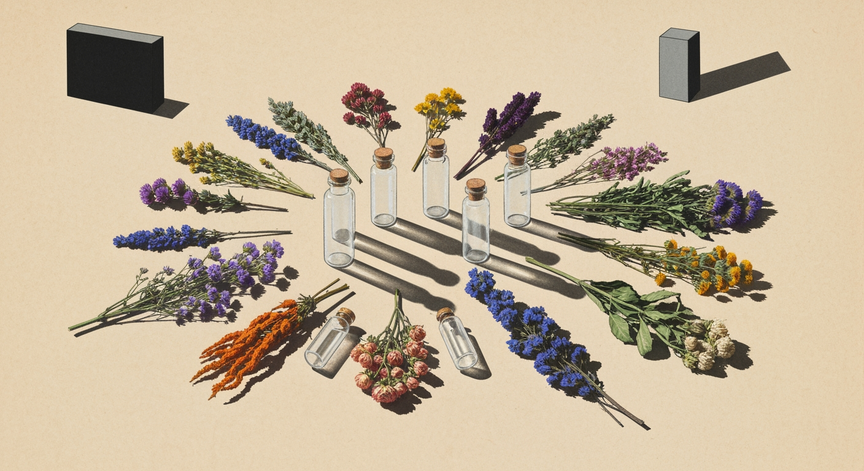 Homeopathy Essentials