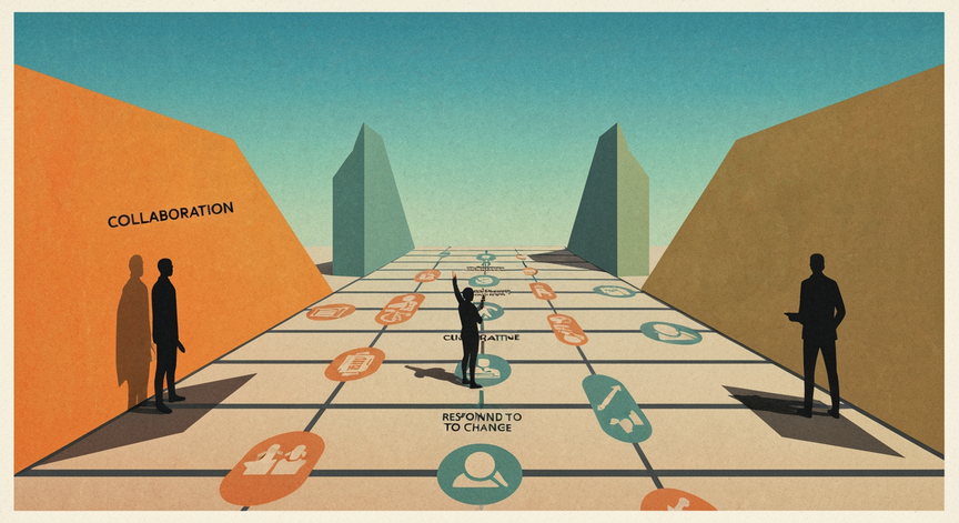 Agile and Scrum Fundamentals