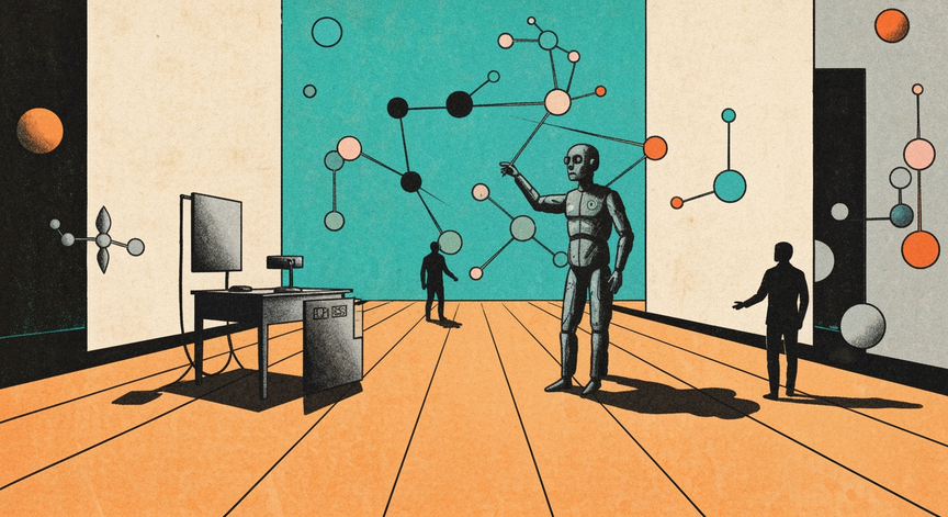 Agentic AI In Depth