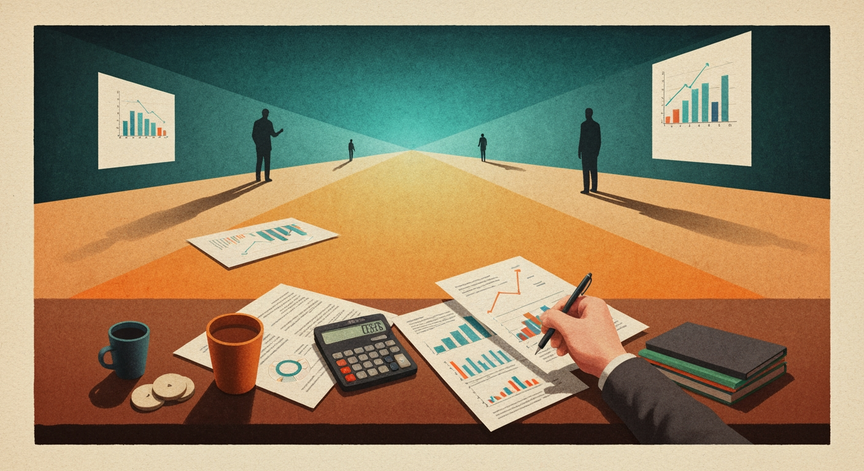 Master Your Net Worth
