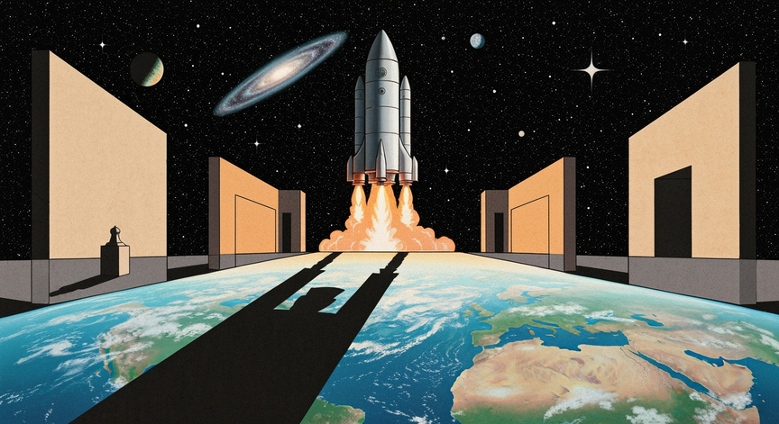 Exploring Space Technologies
