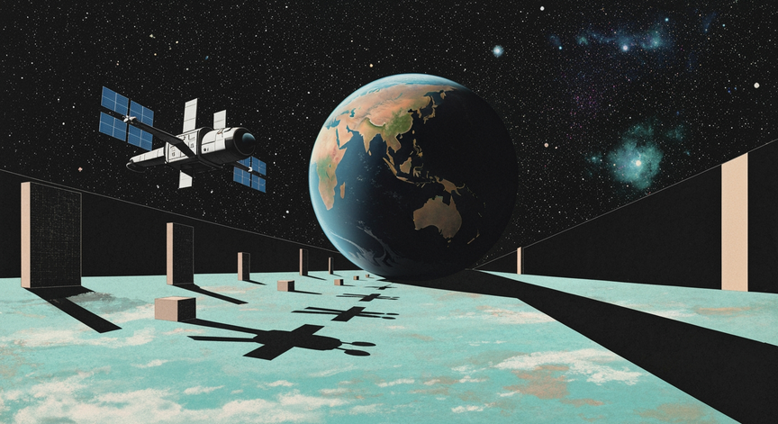 Exploring Space Technologies
