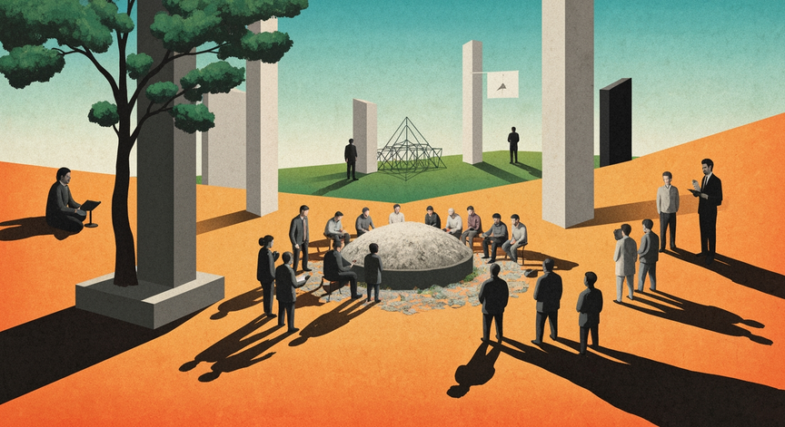 Understanding Communal Rights