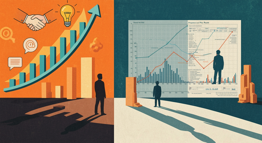 Valuing Growth Companies: VC and DCF Approaches