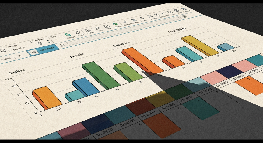 Excel Fundamentals and Functionality