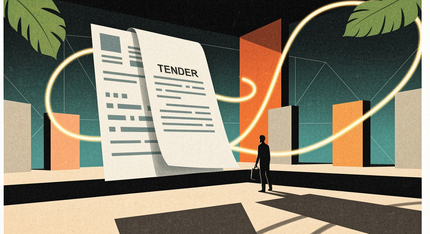 Mastering Electronic Tendering