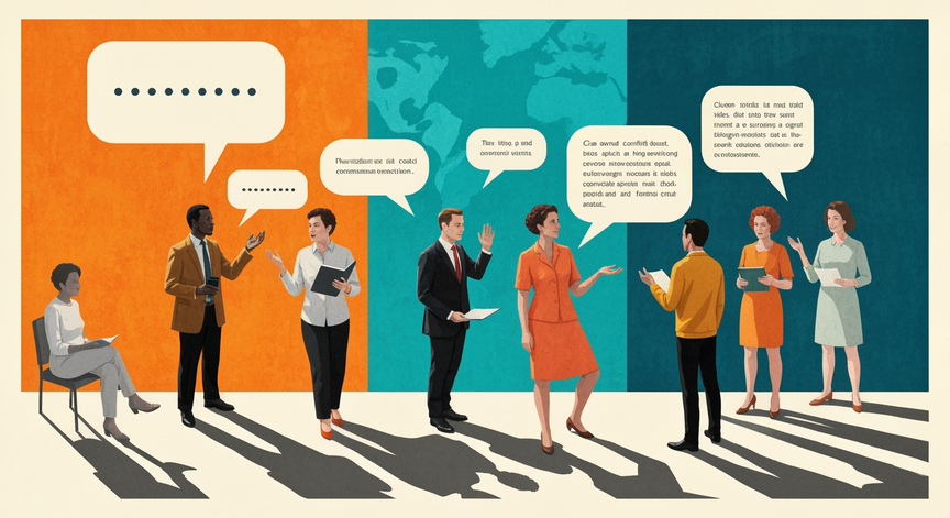 Mastering Spoken English