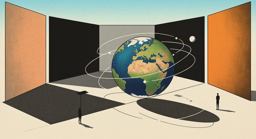 Earth's Rotation Explained